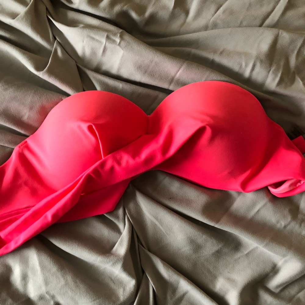 Victoria secret PINK bikini top